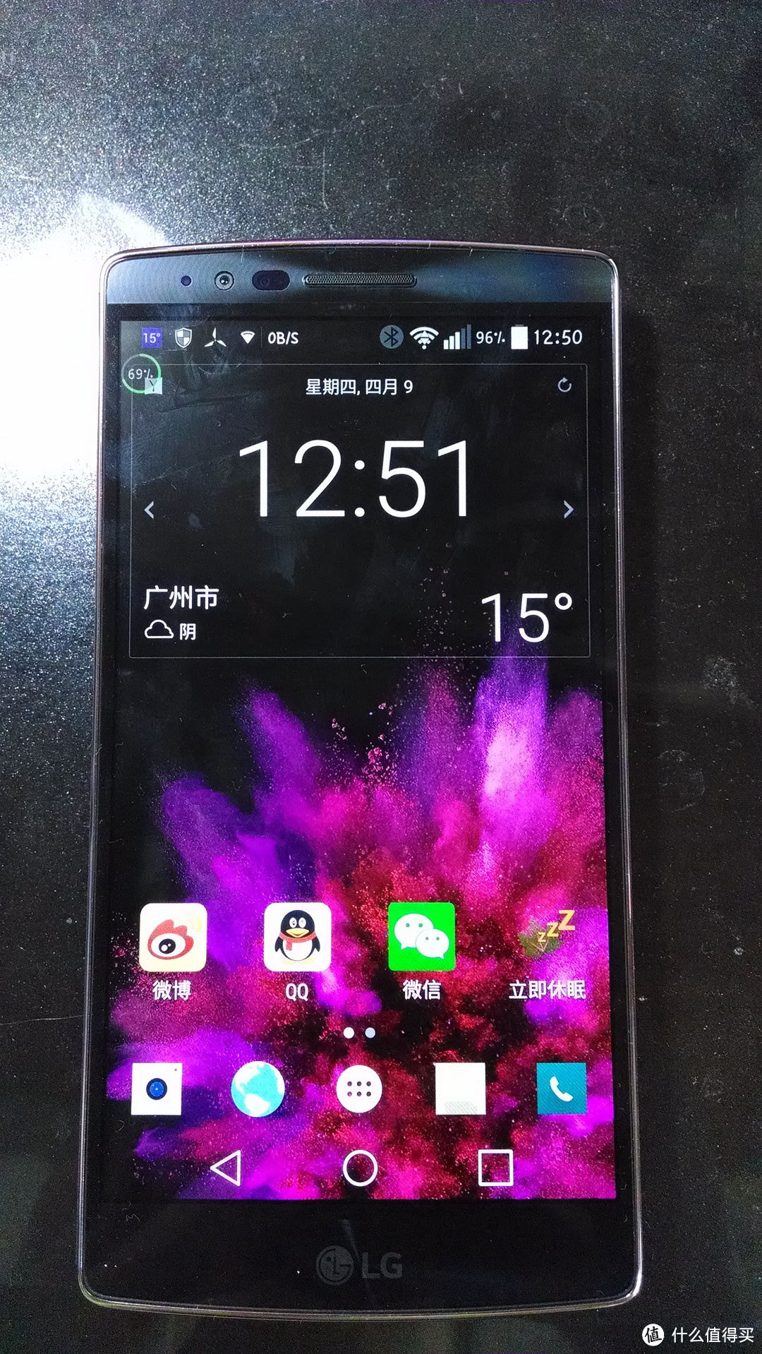 直男也有弯的一面：LG G Flex 2 曲面手机初体验