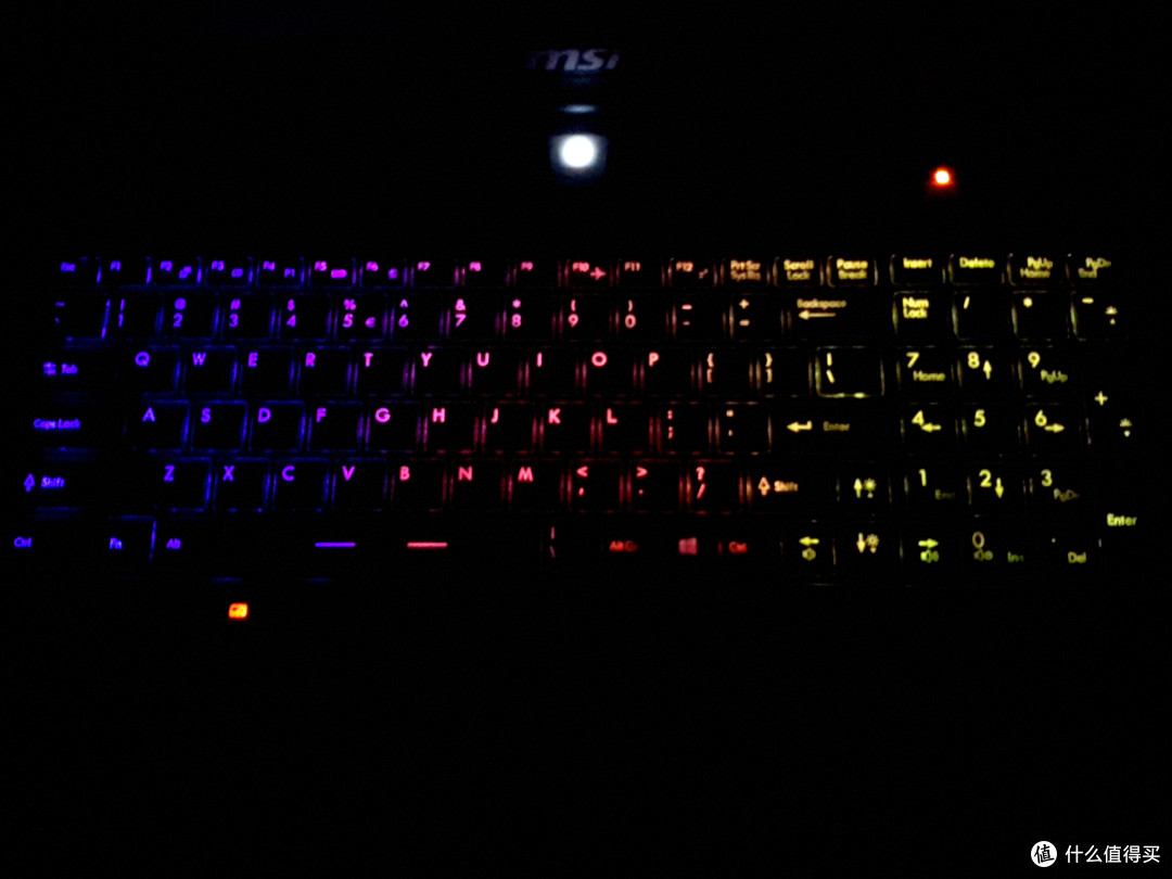 生产力+游戏机!入手小半年,晒晒我的MSI 微星 Z70