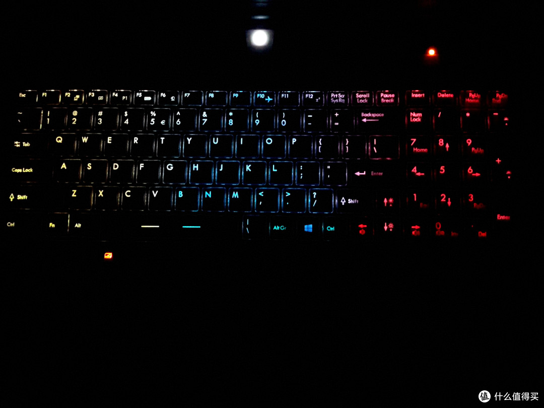 生产力+游戏机!入手小半年,晒晒我的MSI 微星 Z70