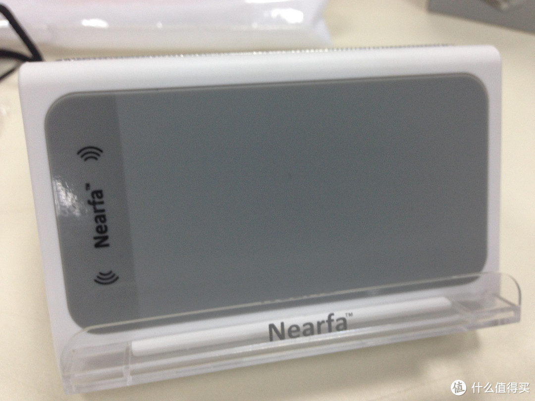 自带黑科技Magical NearFA™，无线音箱TouchPLAY 5 初体验