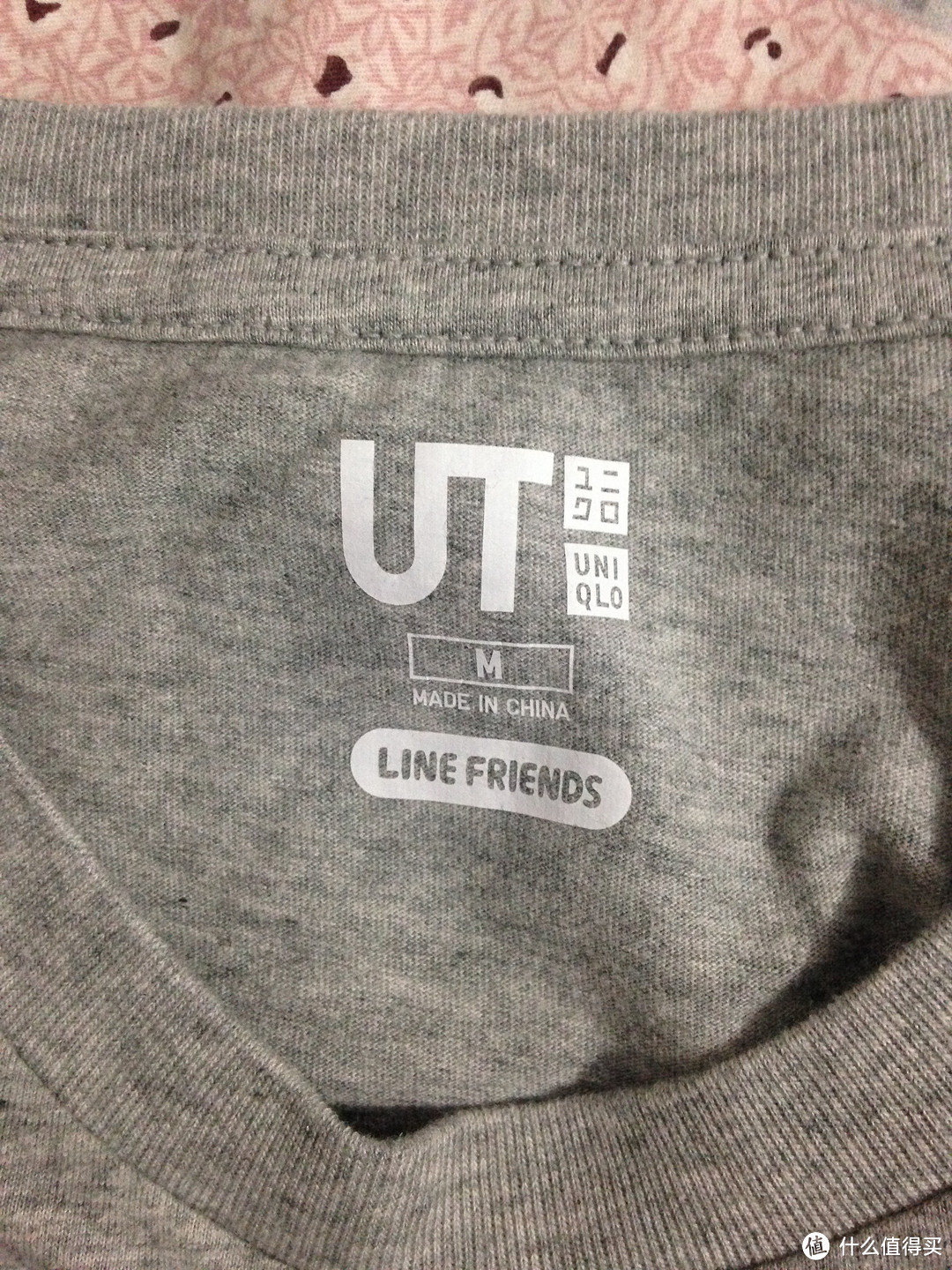 赶在夏天前剁手：UNIQLO 优衣库情侣UT+牛仔衬衫