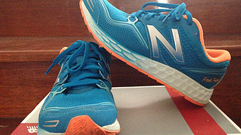 专柜购入3双New Balance 新百伦跑鞋：WR996&ML574&M1980BO