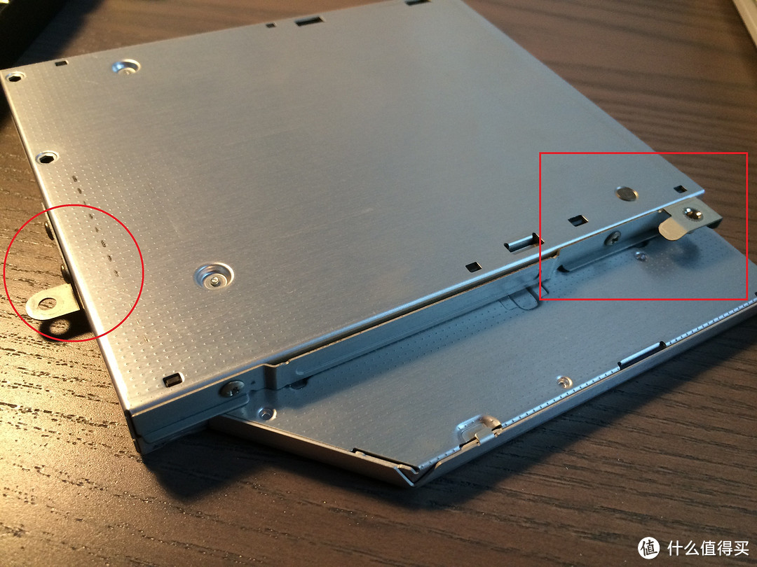 让VAIO焕发新生：SONY 索尼 笔记本换硬盘加SSD+清灰