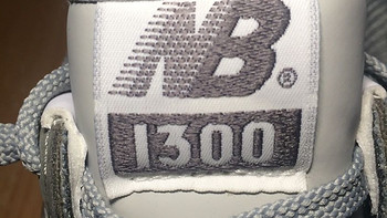 5年等一回！new balance 新百伦 1300jp2 三十周年元年复刻 开箱