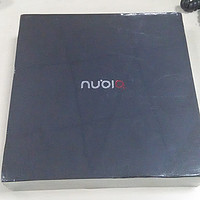 努比亚 小牛4 Z9mini 4G手机外观展示(厚度|边框)