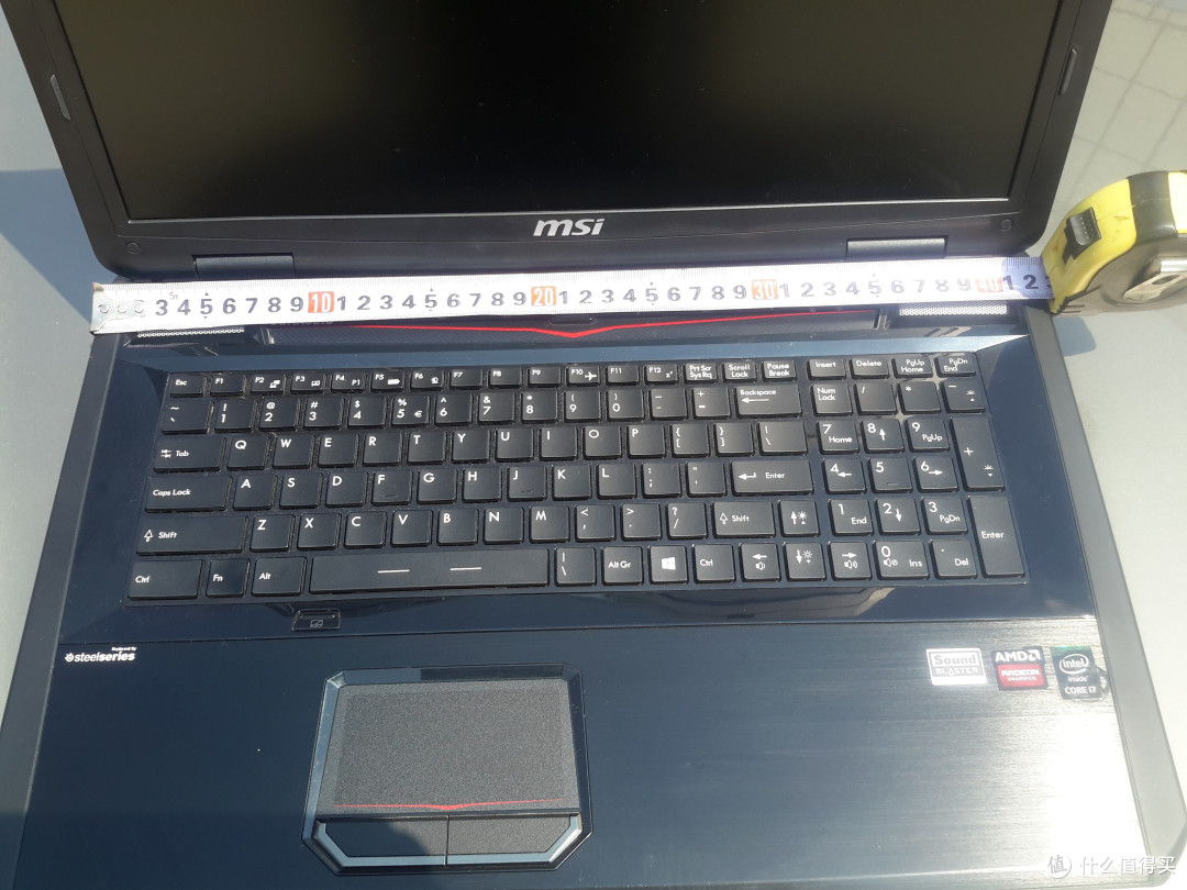 生产力+游戏机!入手小半年,晒晒我的MSI 微星 Z70