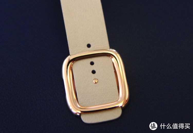 围观黄金版：苹果 Apple Watch 上手试玩