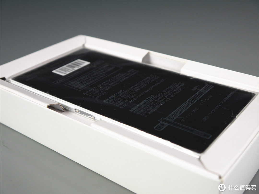 SONY 索尼 Xperia Z Ultra SOL24（AU）日版机晒单