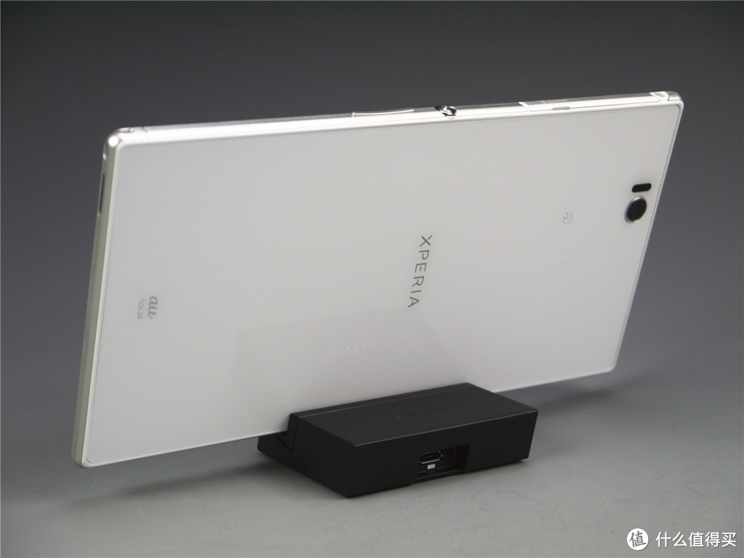 SONY 索尼 Xperia Z Ultra SOL24（AU）日版机晒单