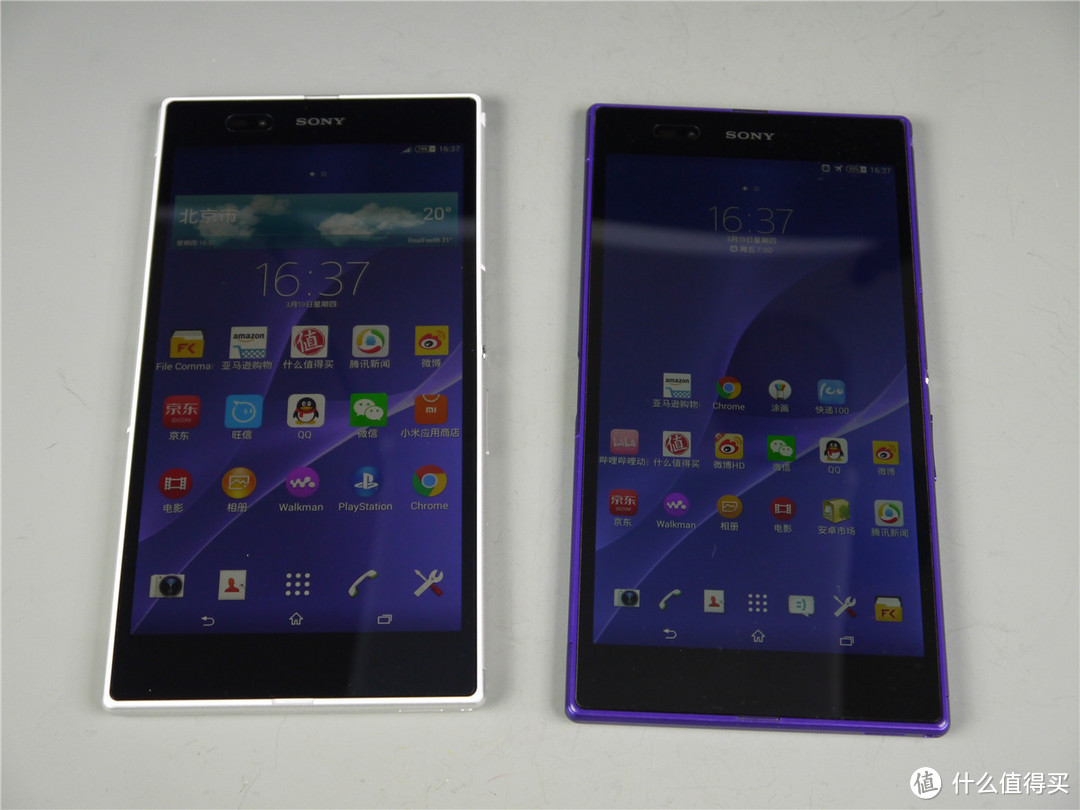 SONY 索尼 Xperia Z Ultra SOL24（AU）日版机晒单