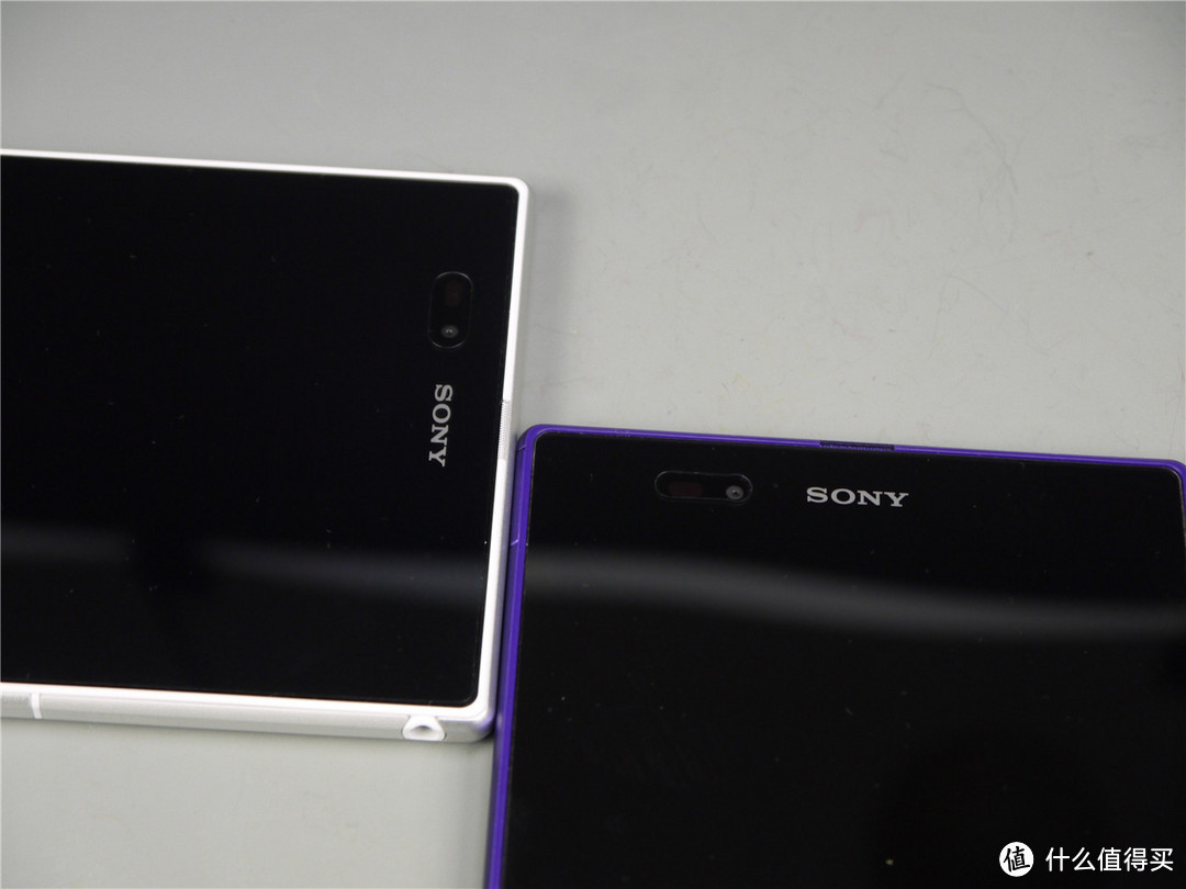 SONY 索尼 Xperia Z Ultra SOL24（AU）日版机晒单