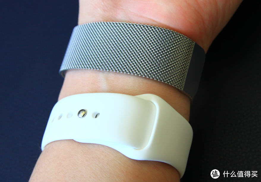 围观黄金版:苹果 Apple Watch 上手试玩