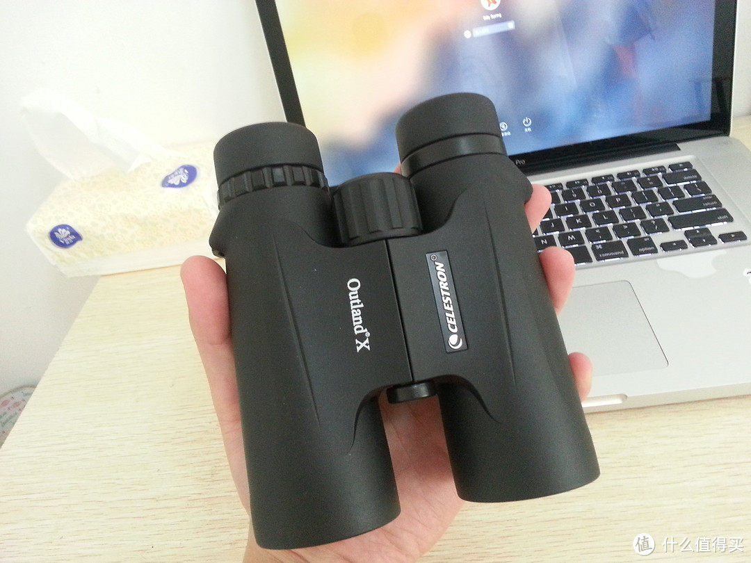 别问我买来它是做什么的：CELESTRON 星特朗 Outland X 10X42望远镜 内有测试