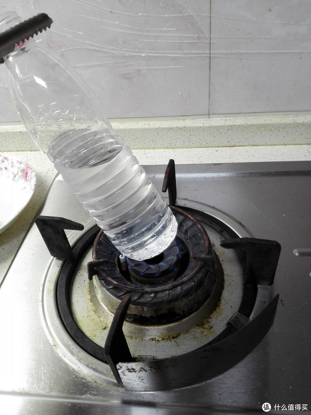 奇葩水壶：bubi 户外折叠水壶