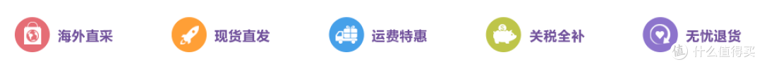 海淘只需等待——西集网购物初体验