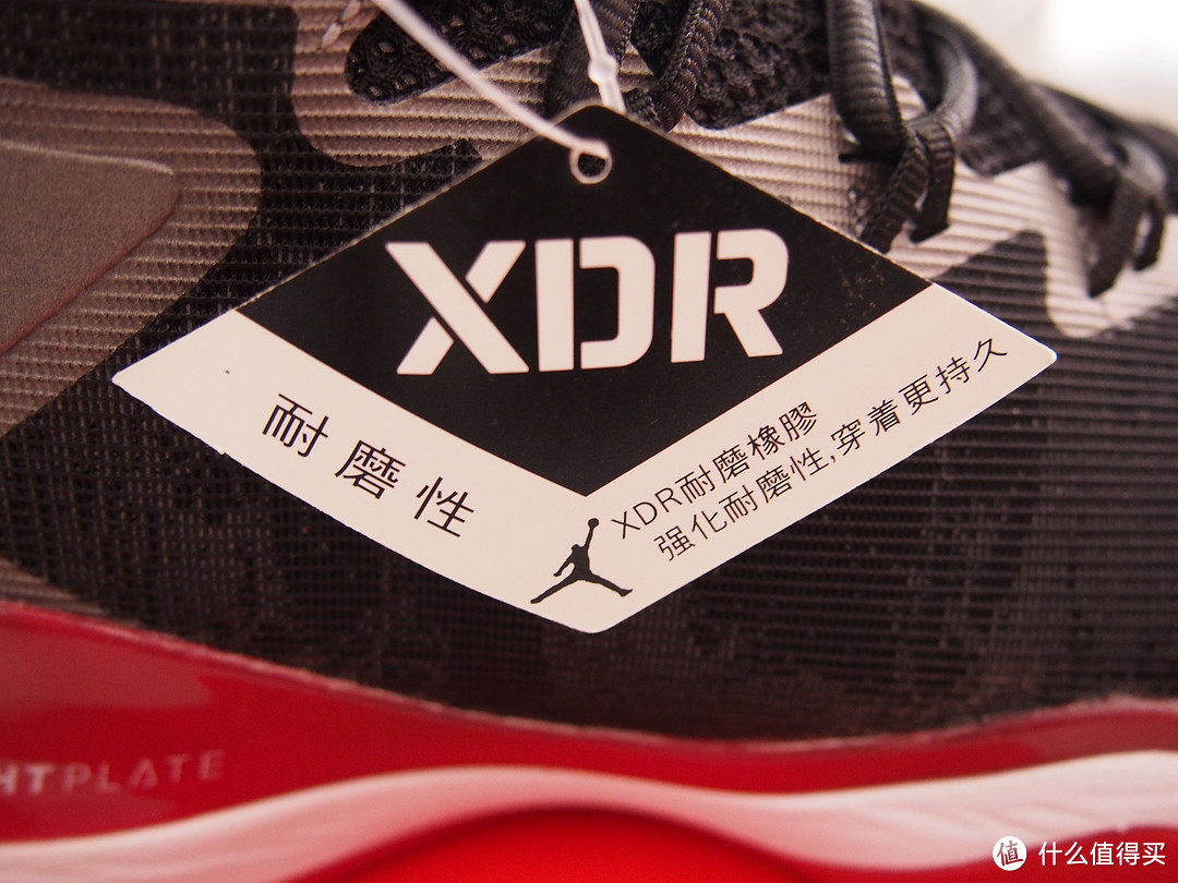 Nike 耐克 JORDAN SUPER.FLY 3 X SLAM DUNK 男款篮球鞋