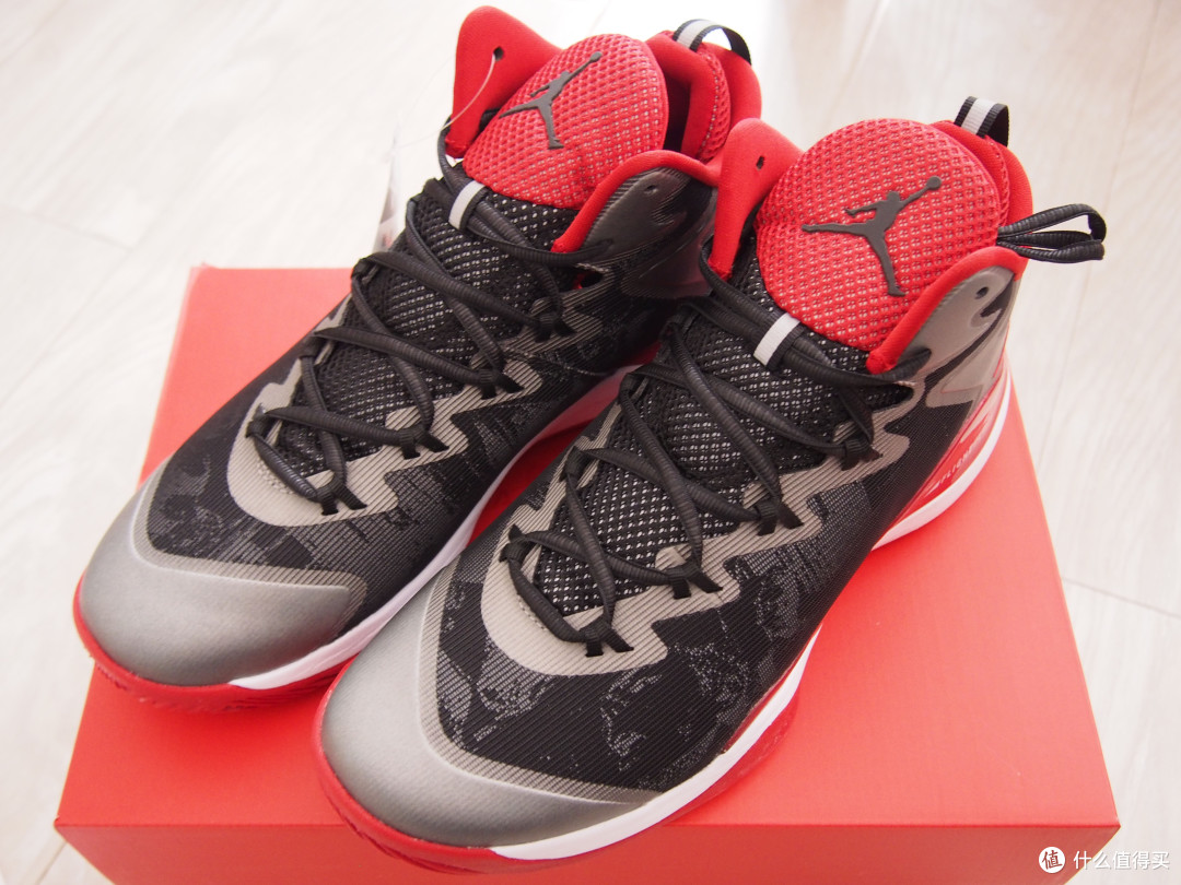 老婆给买的“父亲节礼物”:AIR JORDAN SUPER.FLY 3 X SLAM DUNK 男款 新品/予約受付 【NIKE】新品 JORDAN DUNK SLAM × 3 FLY SUPER スニーカー
