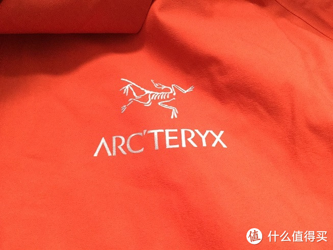 Arc'teryx 始祖鸟冲锋衣 Tecto FL & Beta LT