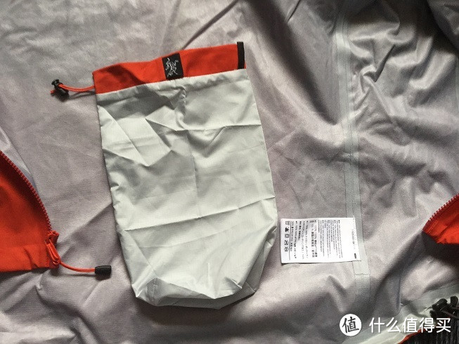 Arc'teryx 始祖鸟冲锋衣 Tecto FL & Beta LT