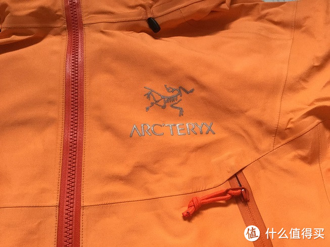 Arc'teryx 始祖鸟冲锋衣 Tecto FL & Beta LT