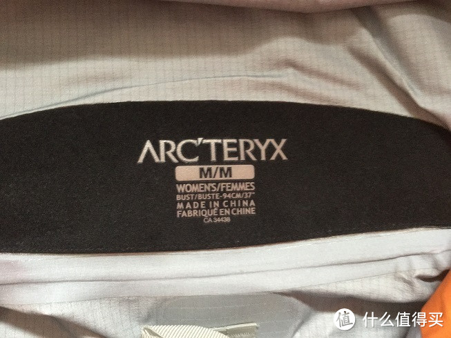 Arc'teryx 始祖鸟冲锋衣 Tecto FL & Beta LT