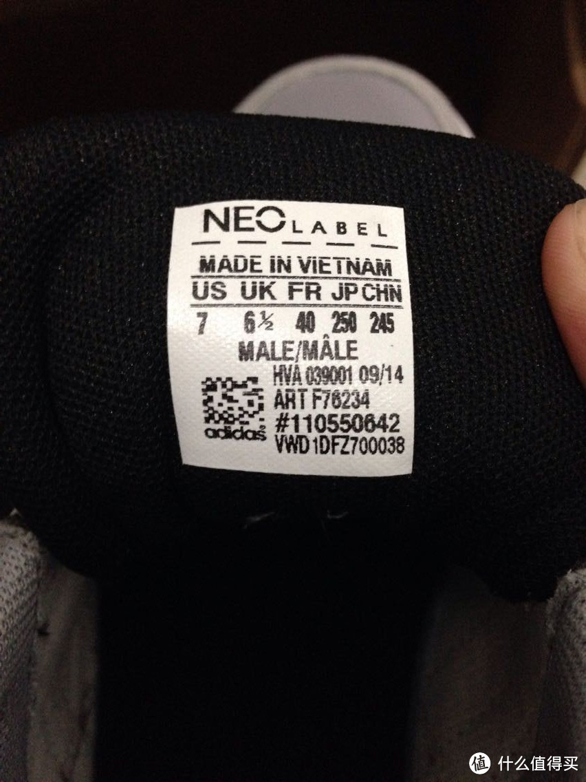 adidas 阿迪达斯 NEO Bbadidas NEO Raleigh L 滑板鞋 & Seiko 精工 Functional Two-Tone 女表 SXA124