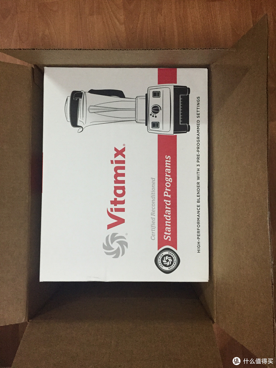 美亚直邮 Vitamix 维他美仕 6300 破壁料理机