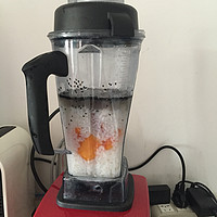 美亚直邮 Vitamix 维他美仕 6300 破壁料理机