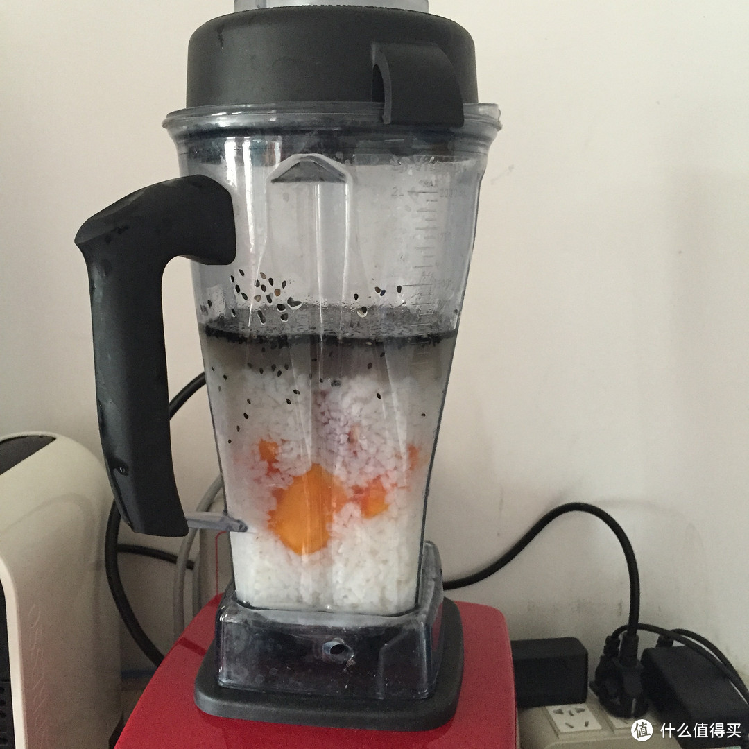 美亚直邮 Vitamix 维他美仕 6300 破壁料理机