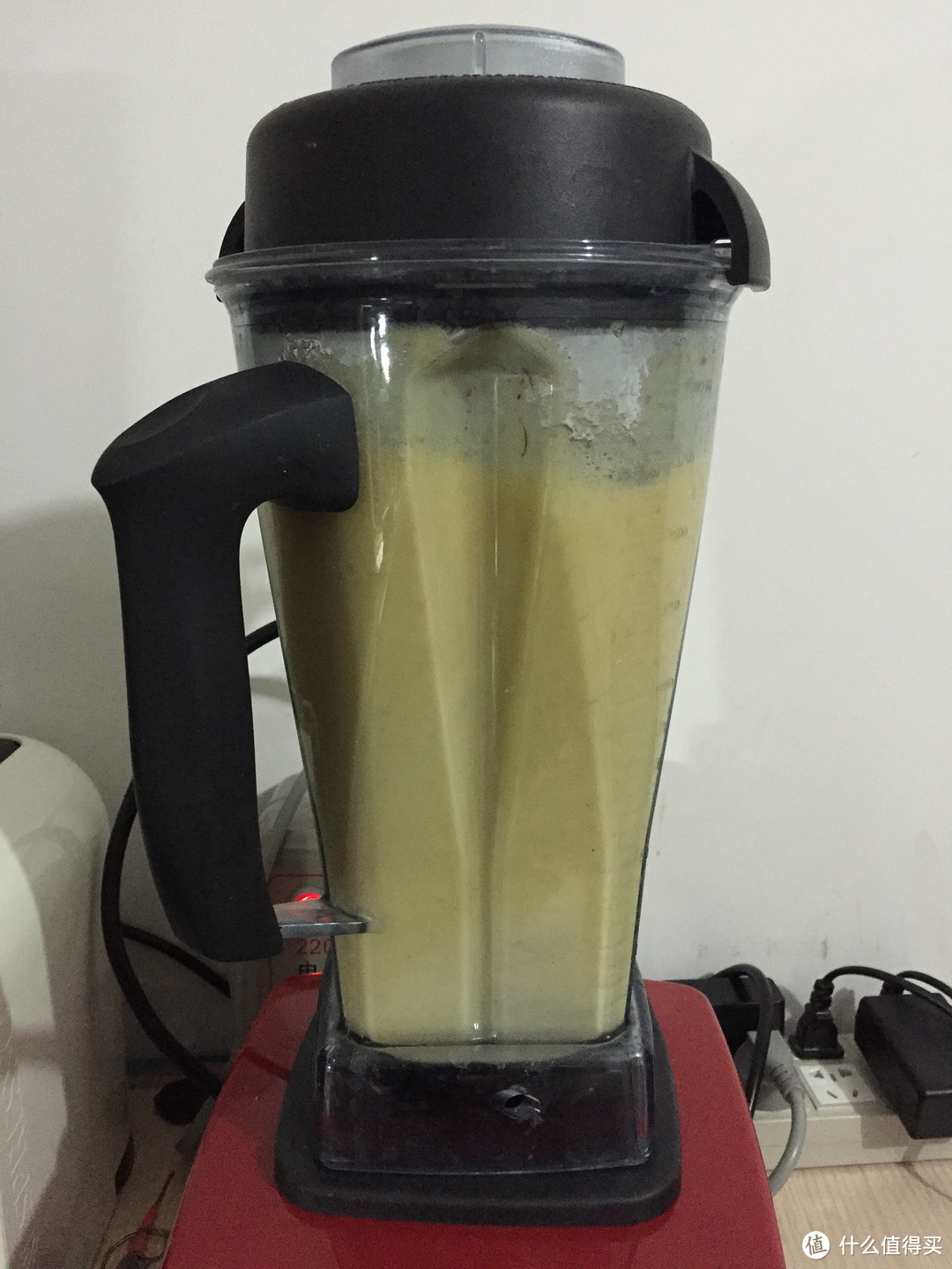 美亚直邮 Vitamix 维他美仕 6300 破壁料理机