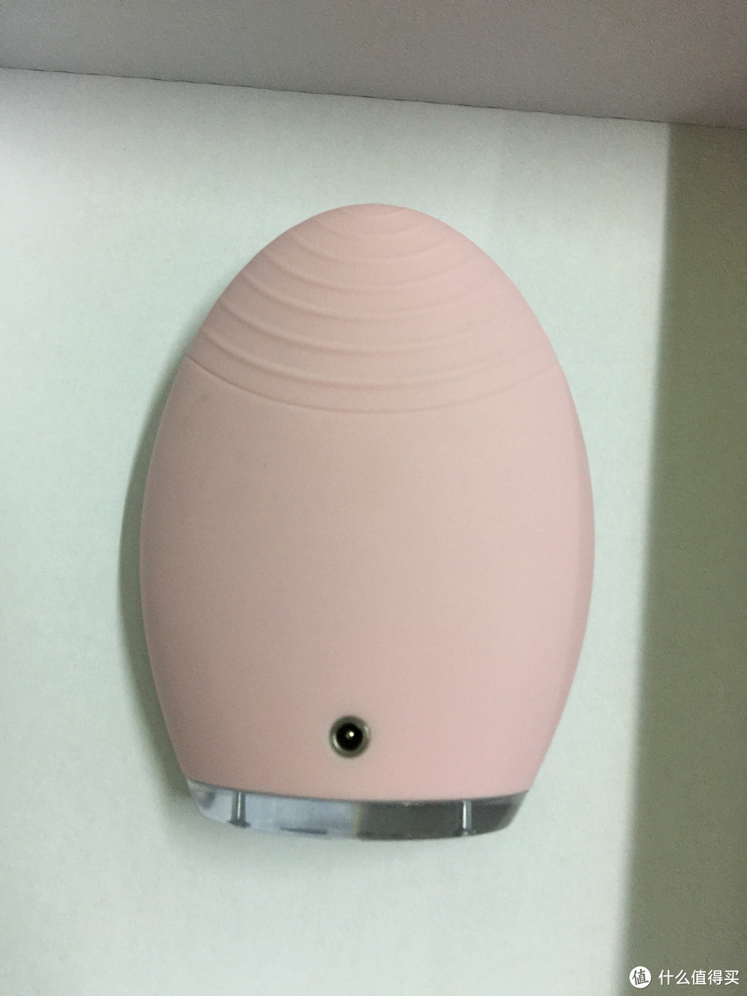 Foreo LUNA 洁面仪初体验