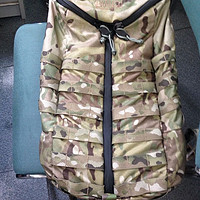 Mystery Ranch 神秘农场 ASAP Yoke L Pack US OCP Multicam Army 晒包记