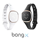 有了点阵屏功能更多样：bong x 智能手表 正式发布 售价139元起