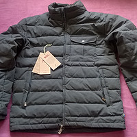 Fjallraven 北极狐 Ovik Lite Jacket 羽绒服