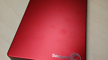 大姐姐们的新家：美亚直邮Seagate  希捷 Backup Plus Slim 移动硬盘 (2T/USB3.0/2.5')