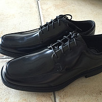 美亚直邮 Rockport 乐步 Evander Oxford 男款正装系带牛津鞋