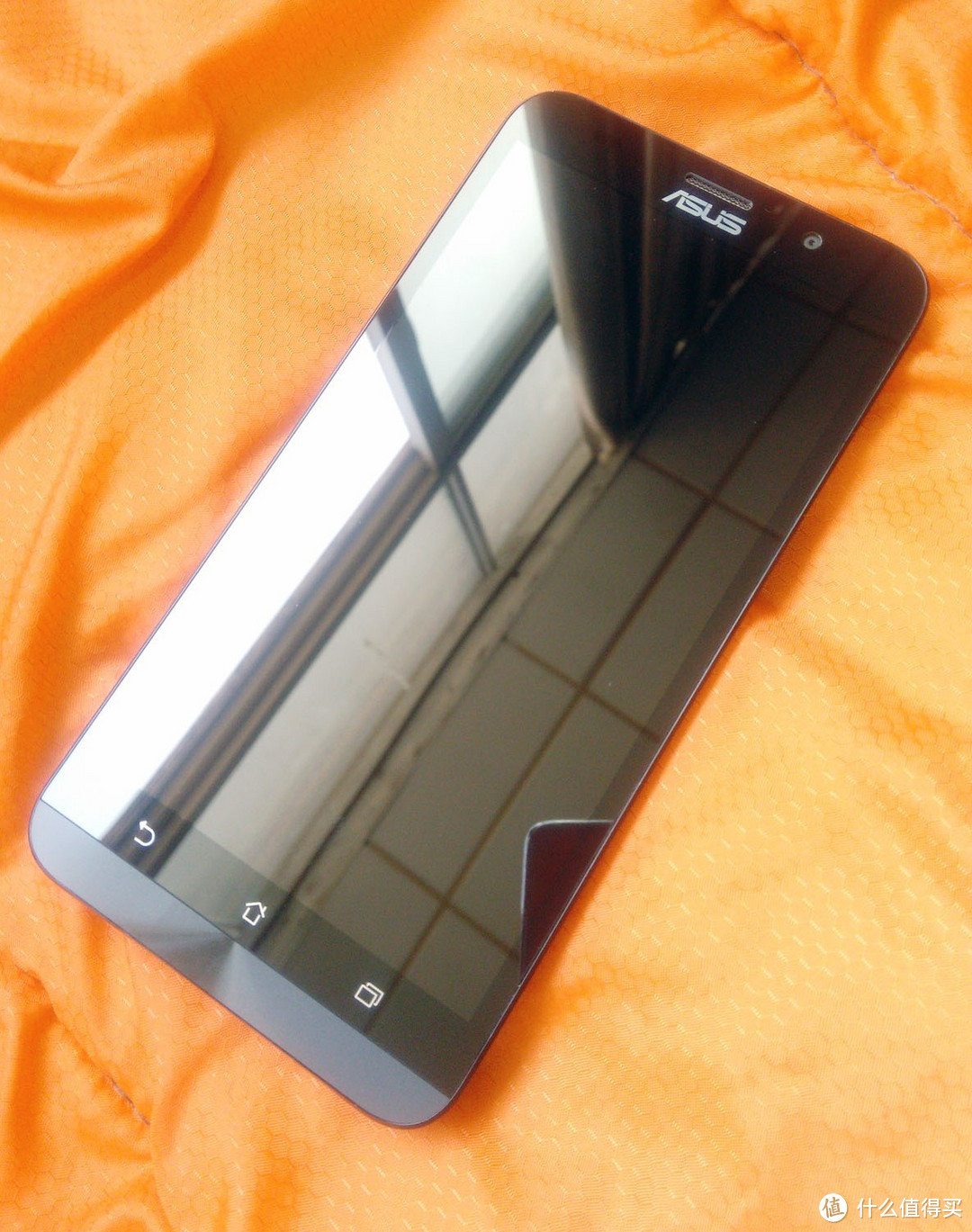 Asus 华硕 ZenFone 2 手机 低配版 开箱