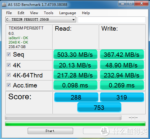 实惠大碗，2011年索尼VPCSA笔记本升级特科芯PER820固态硬盘256GB