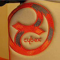 Cybex Pallas M-fix (Autumn Gold - burnt red) 儿童汽车安全座椅