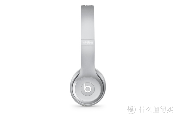 与iPhone同色：Apple 苹果 为 BEATS Solo2 无线耳机增加金、银、太空灰颜色版