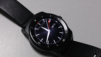 LG G WATCH R 智能手表上手体验及换表带小记