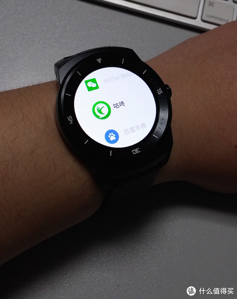 LG G WATCH R 智能手表上手体验及换表带小记