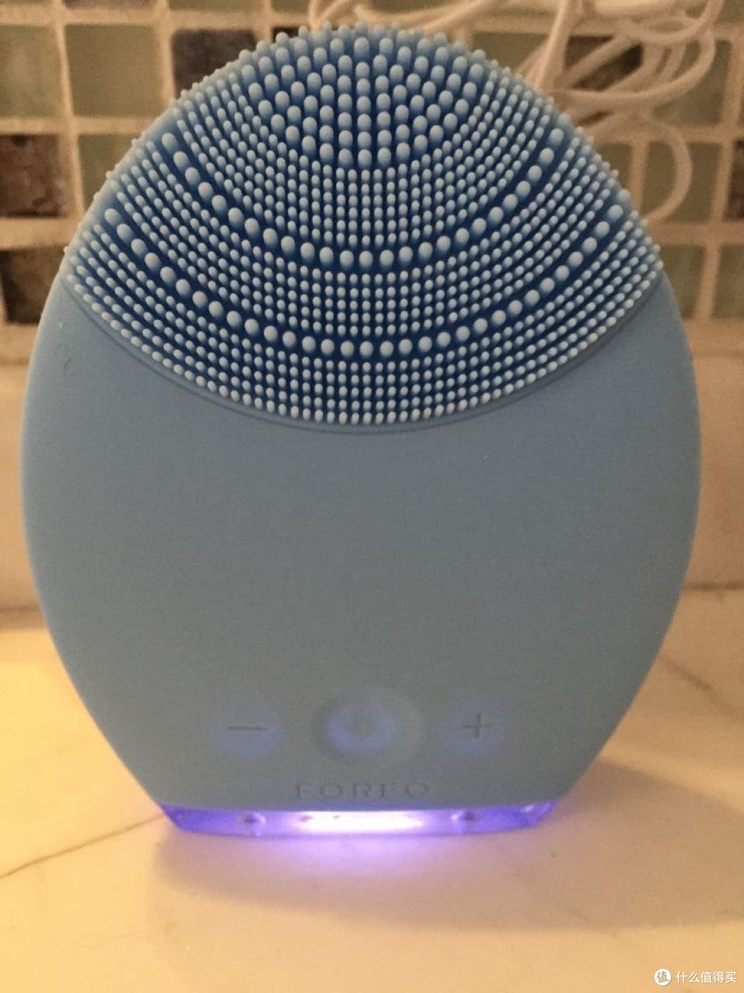 美淘FOREO LUNA for Combination Skin 洁面仪