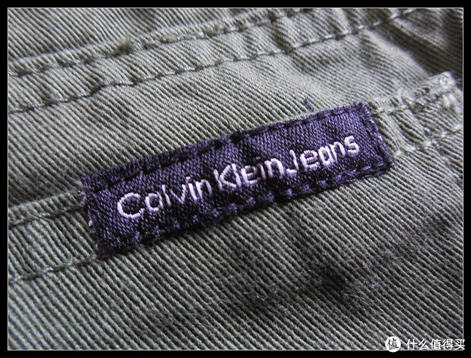 Calvin Klein Two-Piece Set 男童两件套