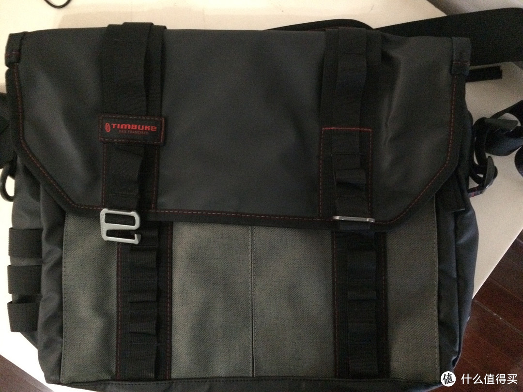 Timbuk2 天霸 Full Cycle Twill Alchemist Hiking Daypack 炼金术士徒步旅行背包