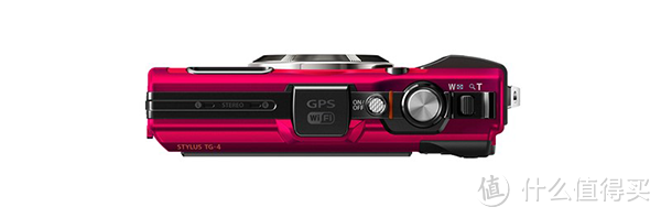 可支持RAW格式：OLYMPUS 奥林巴斯 发布 TG-4 三防相机