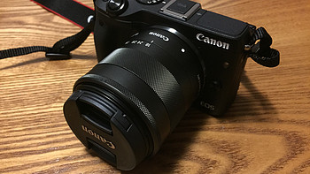 兵马未动 粮草先行：抢鲜入手国行Canon 佳能 EOS M3 便携无反相机