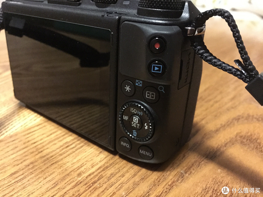 兵马未动 粮草先行：抢鲜入手国行Canon 佳能 EOS M3 便携无反相机