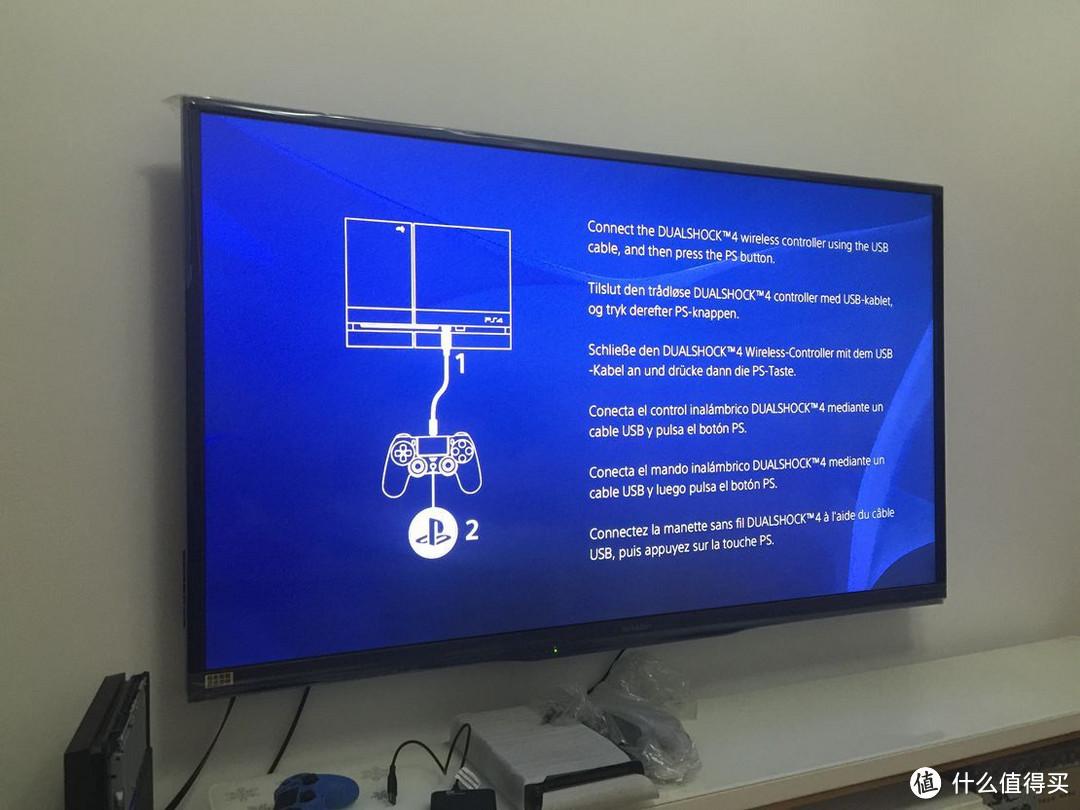 PS4更换大容量硬盘教程：内附希捷 2T 睿翼移动硬盘无损拆解过程