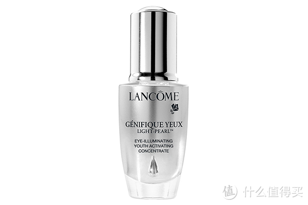 对抗眼周循环不畅：LANCOME 兰蔻 “小黑瓶”新款大眼精华即将上市